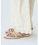 EMBROIDERY PANTS