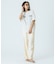 EMBROIDERY PANTS