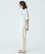 EMBROIDERY PANTS