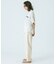 EMBROIDERY PANTS