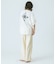 EMBROIDERY PANTS