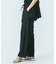 EMBROIDERY PANTS