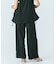 EMBROIDERY PANTS
