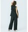 EMBROIDERY PANTS