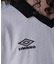 UMBRO ロングスリーブゲームシャツ