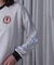 UMBRO ロングスリーブゲームシャツ