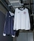 UMBRO ロングスリーブゲームシャツ