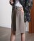 TUCK SHORT PANTS