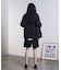 TUCK SHORT PANTS