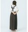 JUMPER SKIRT OP