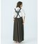 JUMPER SKIRT OP