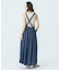 JUMPER SKIRT OP