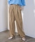 LINE PANTS