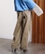 LINE PANTS