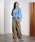 LINE PANTS