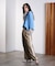 LINE PANTS