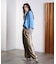 LINE PANTS