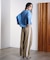 LINE PANTS