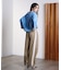 LINE PANTS