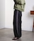 LINE PANTS