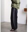 LINE PANTS
