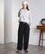 LINE PANTS