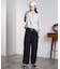 LINE PANTS