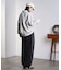 LINE PANTS