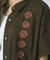 CUBA EMBROIDERY SHIRT OP