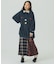 PLEATED LONG SKIRT