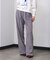CORDUROY PANTS