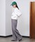 CORDUROY PANTS