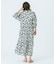 BLOCK PRINT SMOCK OP