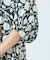 BLOCK PRINT SMOCK OP