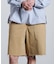 HALF DENIM/CHINO PANTS