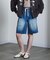 HALF DENIM/CHINO PANTS