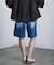HALF DENIM/CHINO PANTS