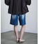 HALF DENIM/CHINO PANTS