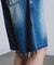 HALF DENIM/CHINO PANTS