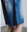 HALF DENIM/CHINO PANTS