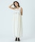 EMBROIDERY SLIP DRESS
