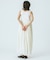 EMBROIDERY SLIP DRESS