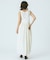 EMBROIDERY SLIP DRESS