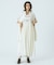 EMBROIDERY SLIP DRESS