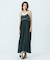 EMBROIDERY SLIP DRESS
