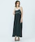 EMBROIDERY SLIP DRESS