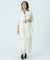 COTTON VOILE TUNIC SHIRTS DRESS