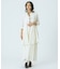 COTTON VOILE TUNIC SHIRTS DRESS