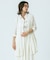 COTTON VOILE TUNIC SHIRTS DRESS