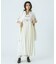 COTTON VOILE TUNIC SHIRTS DRESS